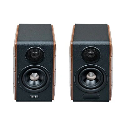 Акустическая система Bluetooth Edifier S880DB MKII Walnut (S880DB MKII Walnut v2)