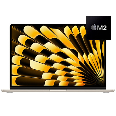 Ноутбук Apple MacBook Air 15 A2941 (MQKV3) (MQKV3RU/A)