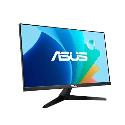 Монитор ASUS VY249HF 24" (90LM06A3-B01A70)