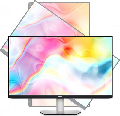 Монитор Dell S2722DC (210-BBRR)