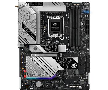 Материнская плата ASRock Z890 TAICHI LITE (90-MXBPQ0-A0UAYZ)