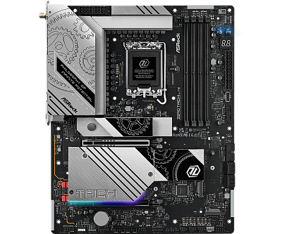 Материнская плата ASRock Z890 TAICHI LITE (90-MXBPQ0-A0UAYZ)