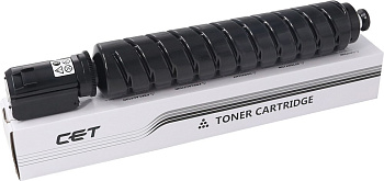 Тонер-картридж CET (CPP, TF11) для CANON iR 2925 (CET) ()