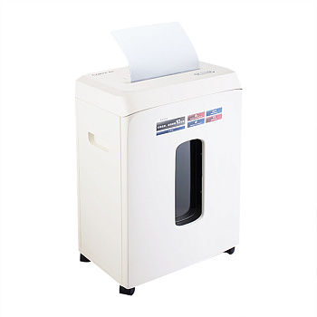 Уничтожитель бумаг (Шредер) COMIX S3306 (S3306)