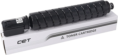Тонер-картридж CET (CPP, TF11) для CANON iR 2925 (CET) ()