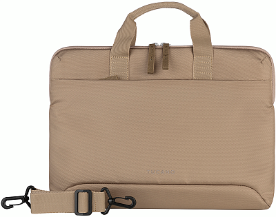 Сумка для ноутбука Tucano Smilza 14", Beige (BSM1314-BE)