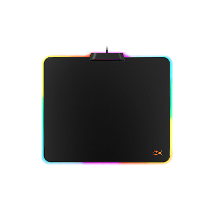 Коврик для компьютерной мыши HyperX FURY Ultra RGB HX-MPFU-M (HX-MPFU-M)