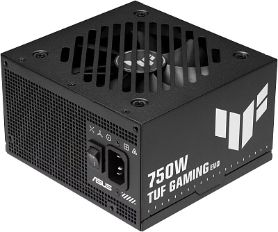 Блок питания ASUS TUF-GAMING-750B-EVO 80Plus Bronze (TUF-GAMING-750B-EVO)