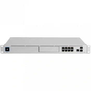 Многофункциональное устройство Ubiquiti UniFi Dream Machine Pro (UDM-Pro-EU) Многофункциональное устройство Ubiquiti UniFi Dream Machine Pro (UDM-Pro-EU)