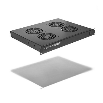 Вентиляторная полка для серверного шкафа SHIP 700404122 (700404122)