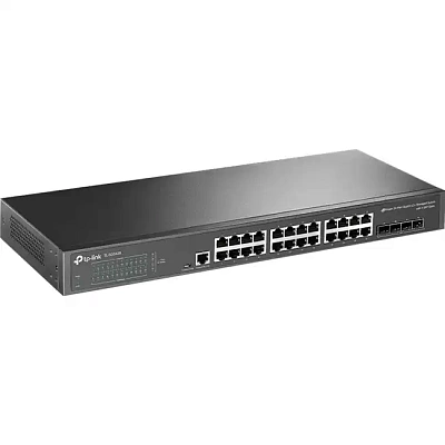Коммутатор TP-Link SG3428 (SG3428)