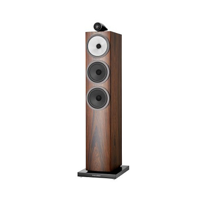 Акустическая система BOWERS & WILKINS 703 S3 Anniversary Edition КОРИЧНЕВЫЙ (Пара) (FP43265/M-P)