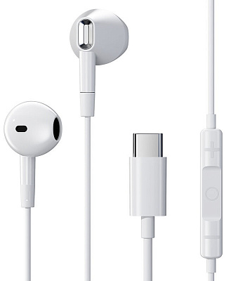 Наушники Philips TAE1020, White (TAE1020-WH)