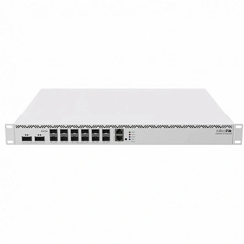 Сетевой маршрутизатор Mikrotik CCR2216-1G-12XS-2XQ (CCR2216-1G-12XS-2XQ)