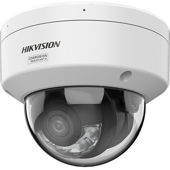 IP Камера, купольная Hikvision DS-2CD2187G3-LIS2UY (DS-2CD2187G3-LIS2UY (2.8mm))