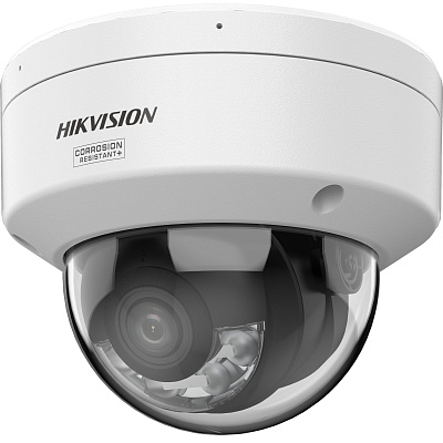 IP Камера, купольная Hikvision DS-2CD2187G3-LIS2UY (DS-2CD2187G3-LIS2UY (2.8mm))
