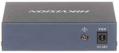 Коммутатор Hikvision DS-3E1105P-EI/M (V2) (DS-3E1105P-EI/M (V2))
