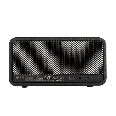 Колонки Edifier MP230 Retro - Black (MP230 RETRO/BLACK)