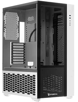 Корпус Raijintek Paean Premium White (0R20B00209)