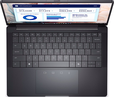 Ноутбук Dell Pro 13 Premium PA13250 (210-BPBY/U5-236V/16GB/512GB/W11P)