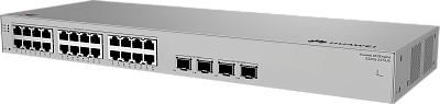Коммутатор Huawei S220S-24T4JX ()