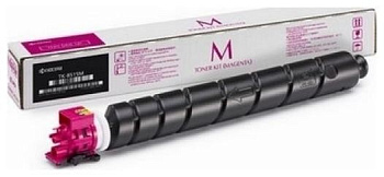 Тонер-картридж TK-8375M  (1T02XDBNL0)