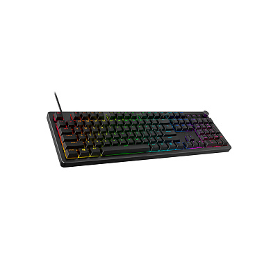 Клавиатура игровая HyperX Alloy Rise (RU) (7G7A3AA#ACB)