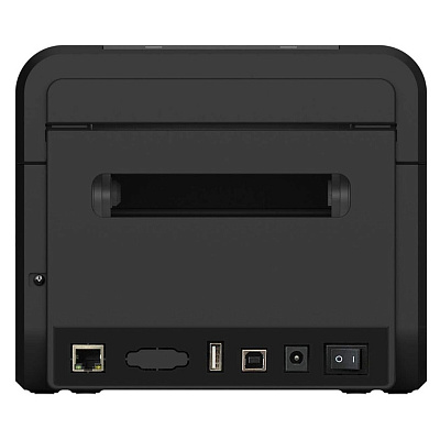 Настольный принтер PC42e-T (PC42E-TB02300)