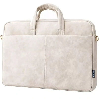 Сумка для ноутбука Sumdex PON-333 BG 15.6" - Beige (PON-333 BG)