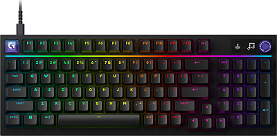 Игровая клавиатура Logitech G316 X 98 - Black (920-014196)
