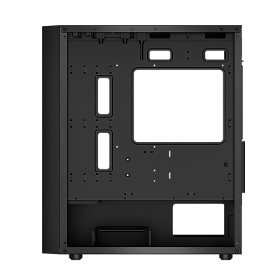 Корпус PCCooler C3 B310 BK Black  (C3B310 BK)