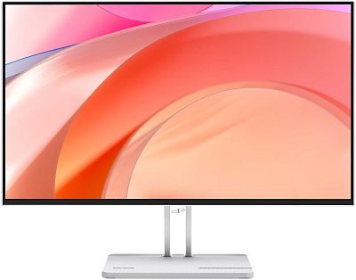 Монитор Lenovo L27-4C 27" Cloud Grey (67DEKAC1EU)