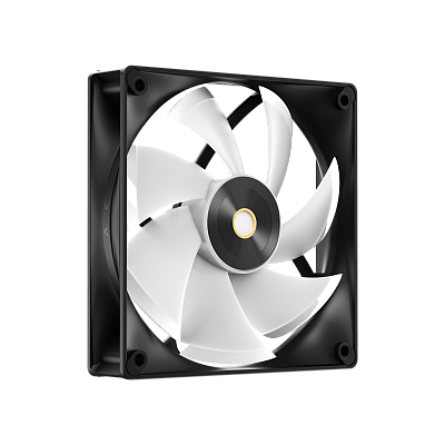 Водяное охлаждение для CPU Ocypus Sigma L36 BK ARGB, Черный (Sigma-L36-BK3AAWWN00X-GL)