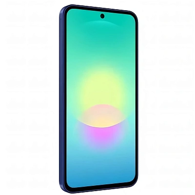 Смартфон Samsung Galaxy A27 5G 128GB, Blue (SM-A276BZBDSKZ)