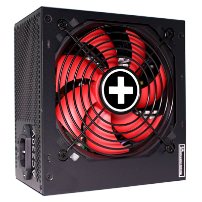 Блок питания Xilence Gaming series XN235 750W, 80+ Bronze (XP750R10)