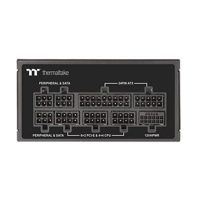 Блок питания Thermaltake Toughpower SFX 750W (PS-STP-0750FNFAGE-1)