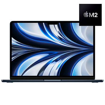 Ноутбук Apple MacBook Air A2681 (Z160000LC)