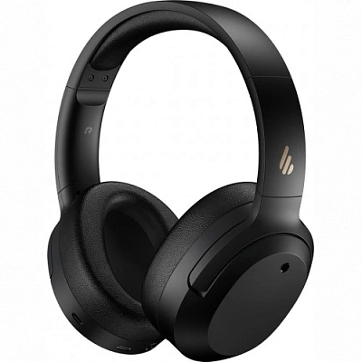 Гарнитура Bluetooth Edifier W820NB Plus Black&nbsp; (W820NB Plus Black)