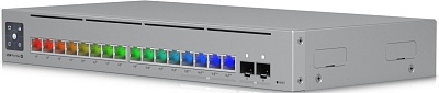  Коммутатор UniFi Pro Max 16 PoE (USW-Pro-Max-16-PoE-EU)
