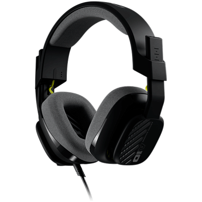Гарнитура Logitech Astro A10 Star Killer Base (939-002057)