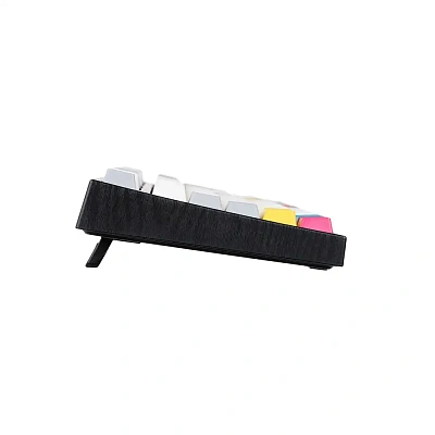 Клавиатура Varmilo CMYK V2, VEM108, EC Rose V2 Switch (384137)
