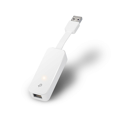 Сетевой адаптер TP-Link UE300 (UE300(UN))