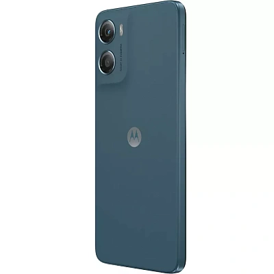 Смартфон Motorola Moto G06, 4/128GB Tapestry (1174106)