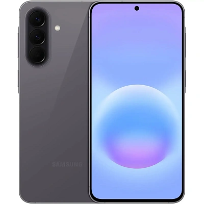 Смартфон Samsung Galaxy A57 5G 128GB - gray (SM-A576BZAESKZ)