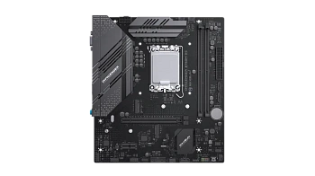 Материнская плата Maxsun Challenger B760M D5 WIFI (MS-Challenger B760M D5 WIFI)
