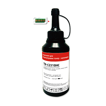 Заправочный комплект Pantum (TN-C2310HC)