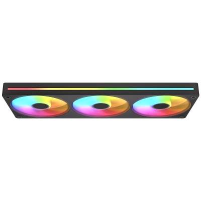 Комплект кулеров для компьютерного корпуса Cougar Unity360-FB ARGB (CF-UN360FB-RGB)