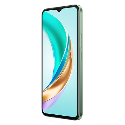 Смартфон HONOR X6b 4/128 Forest Green (X6b 4/128 Forest Green)