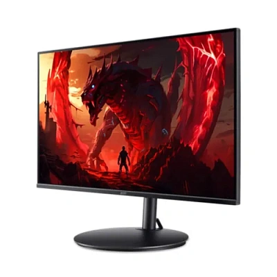 Монитор Acer Nitro XF240YW3biiph 23.8", Black (UM.QX0EE.320)