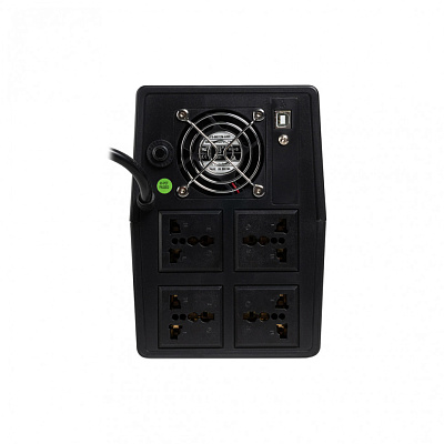 Источник бесперебойного питания UPS Legrand Keor SPX 2000, 2000VA, 1200W (310304)